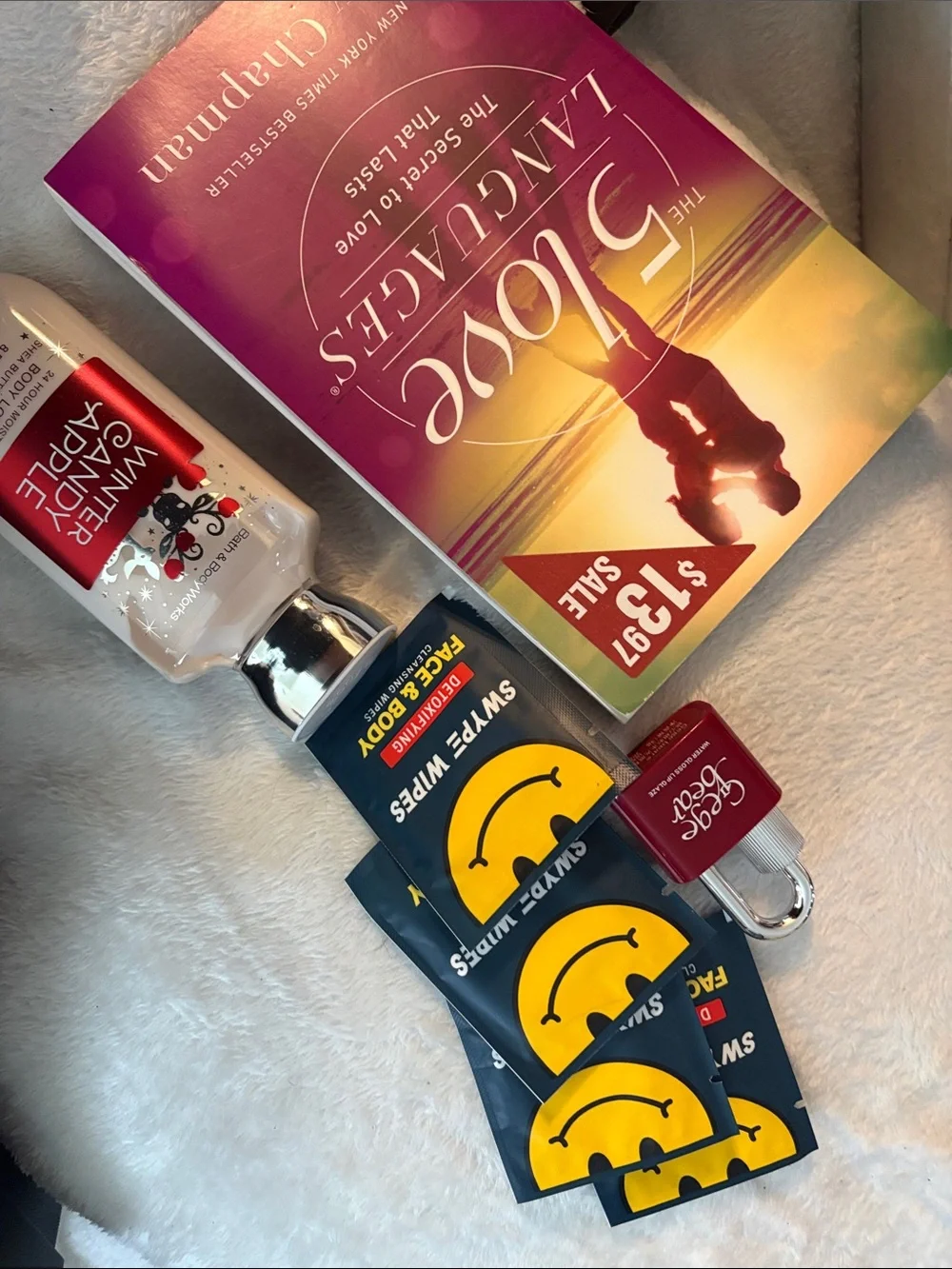 Fancy Lady Beauty Bundle